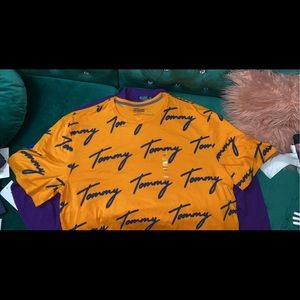 Tommy Hilfiger shirt for men size 3x